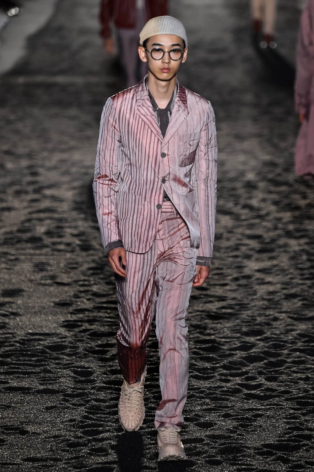 ゼニア(ZEGNA) 2020年春夏メンズコレクション  - 写真42