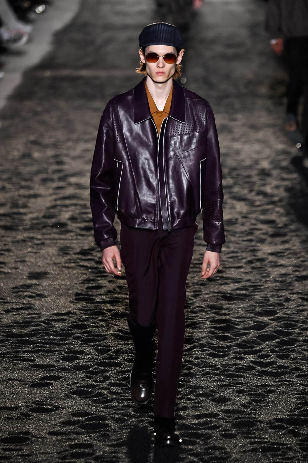 ゼニア(ZEGNA) 2020年春夏メンズコレクション  - 写真56