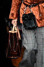 エンポリオ アルマーニ 20年春夏メンズコレクション、光を得たエネルギッシュなマスキュリンスタイル｜写真49