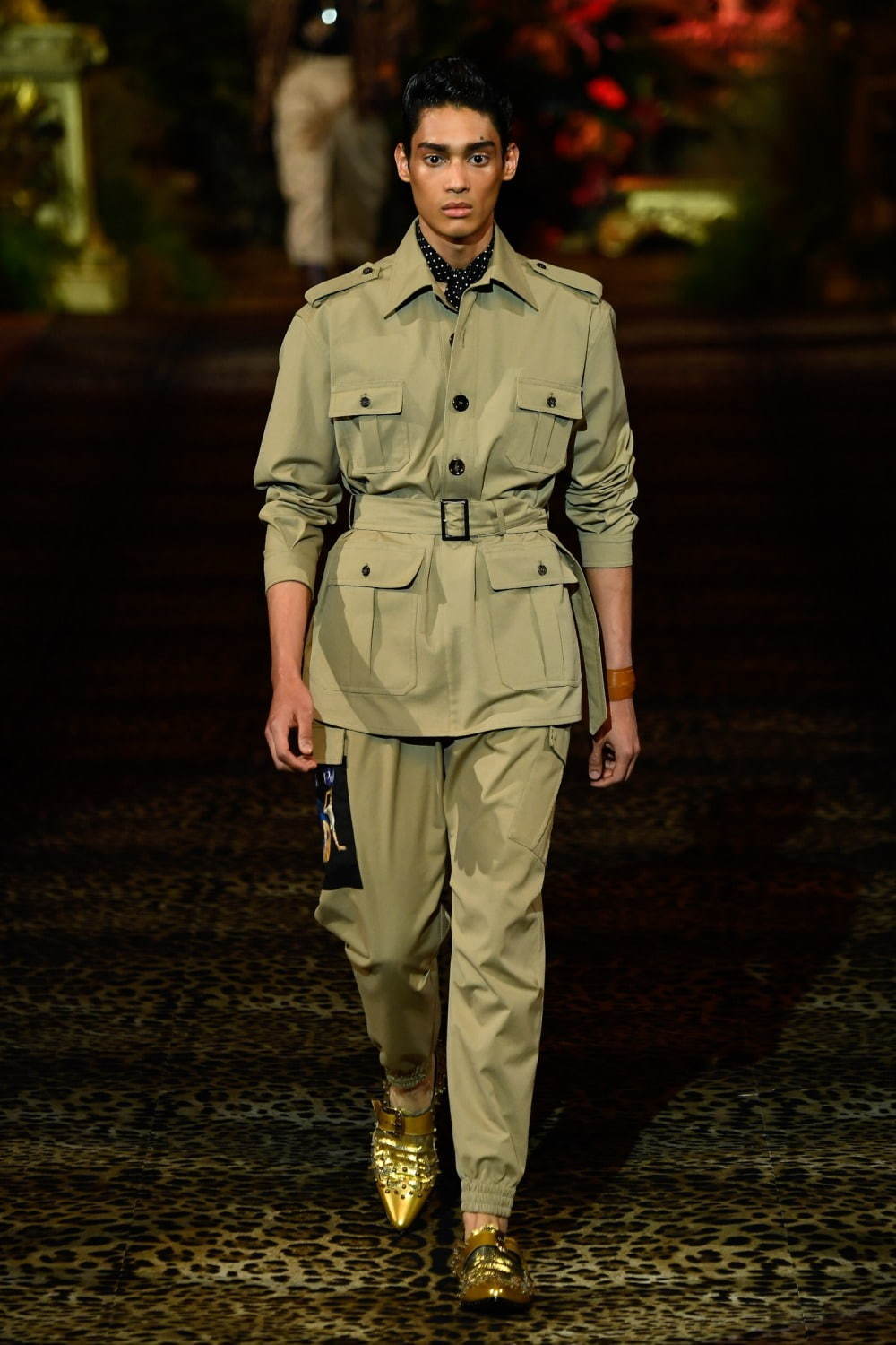 ドルチェ＆ガッバーナ 2020年春夏<span>コレクション</span> - 写真9