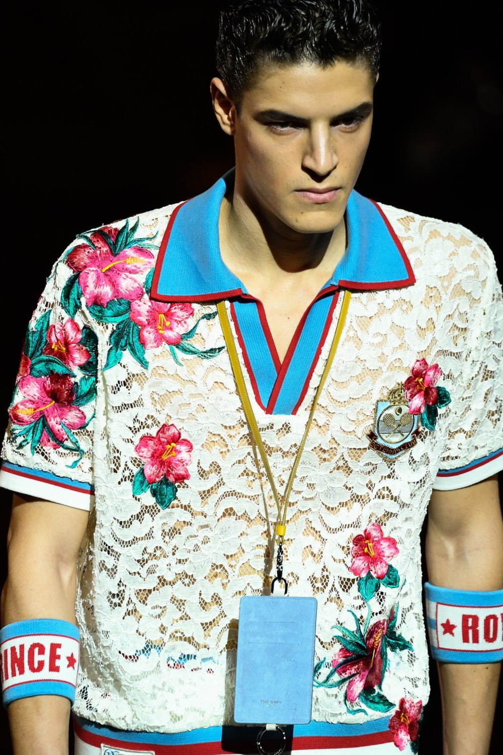 ドルチェ＆ガッバーナ(DOLCE&GABBANA) 2020年春夏メンズコレクション  - 写真112