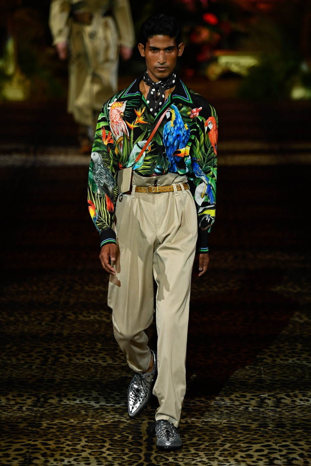 ドルチェ＆ガッバーナ 2020年春夏<span>コレクション</span> - 写真12