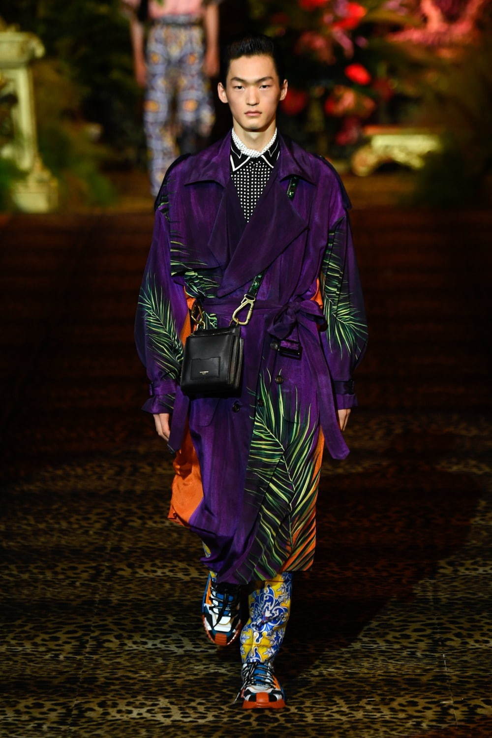 ドルチェ＆ガッバーナ 2020年春夏<span>コレクション</span> - 写真122