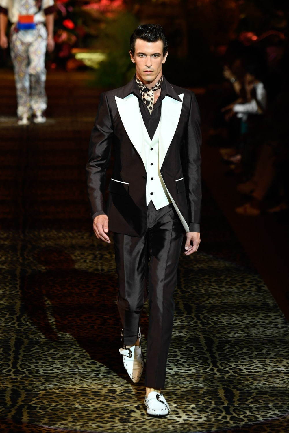 ドルチェ＆ガッバーナ 2020年春夏<span>コレクション</span> - 写真124