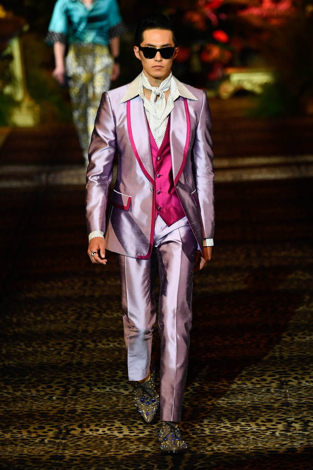 ドルチェ＆ガッバーナ 2020年春夏<span>コレクション</span> - 写真129
