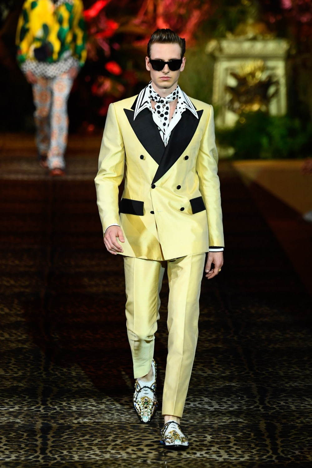 ドルチェ＆ガッバーナ 2020年春夏<span>コレクション</span> - 写真131