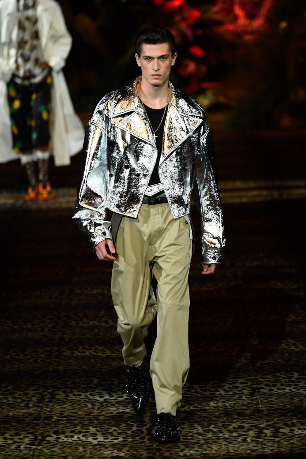 ドルチェ＆ガッバーナ 2020年春夏<span>コレクション</span> - 写真16