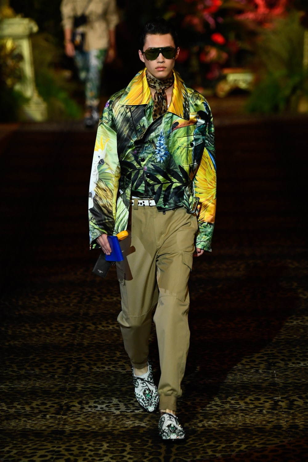 ドルチェ＆ガッバーナ 2020年春夏<span>コレクション</span> - 写真19