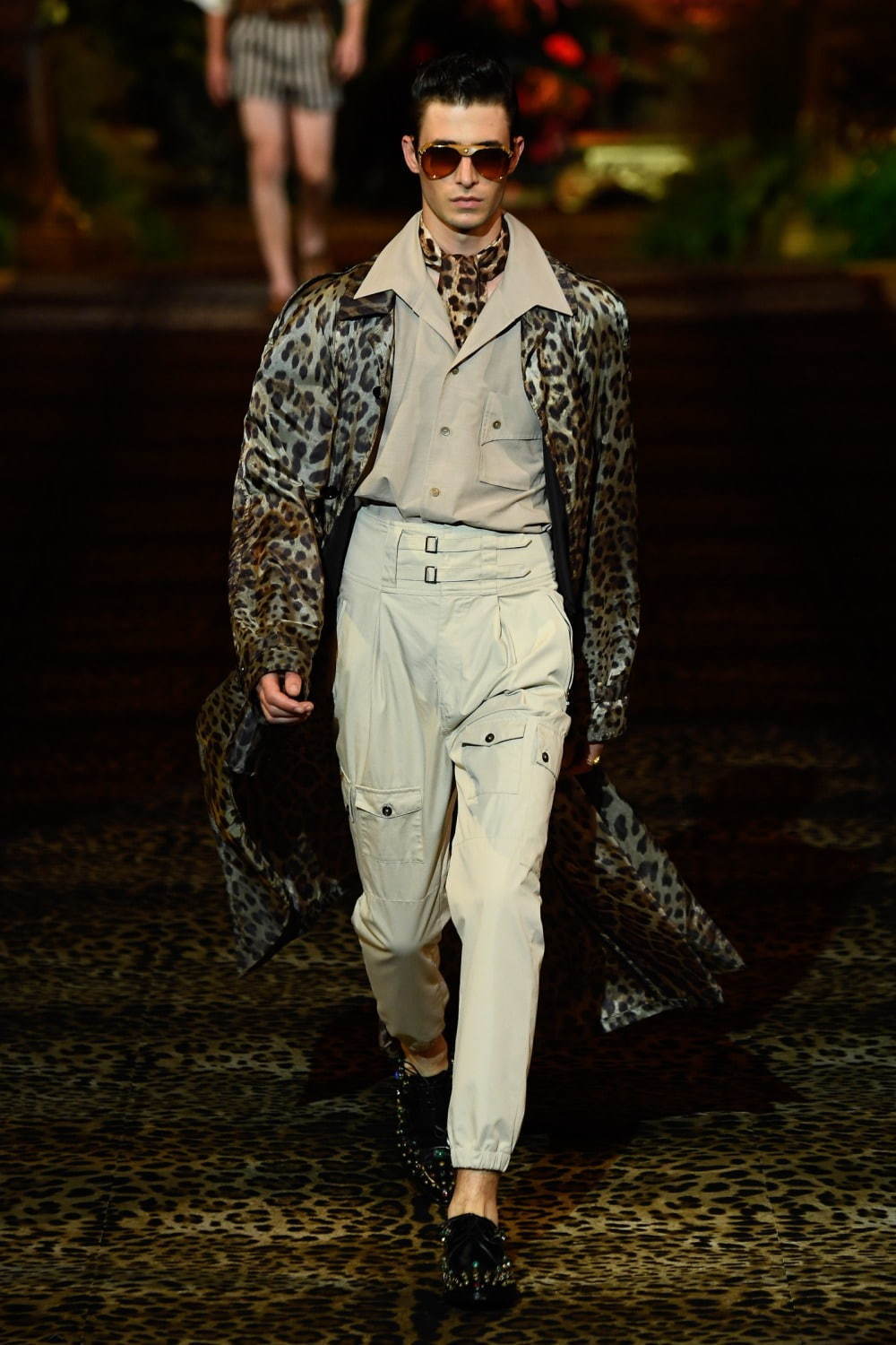 ドルチェ＆ガッバーナ 2020年春夏<span>コレクション</span> - 写真24