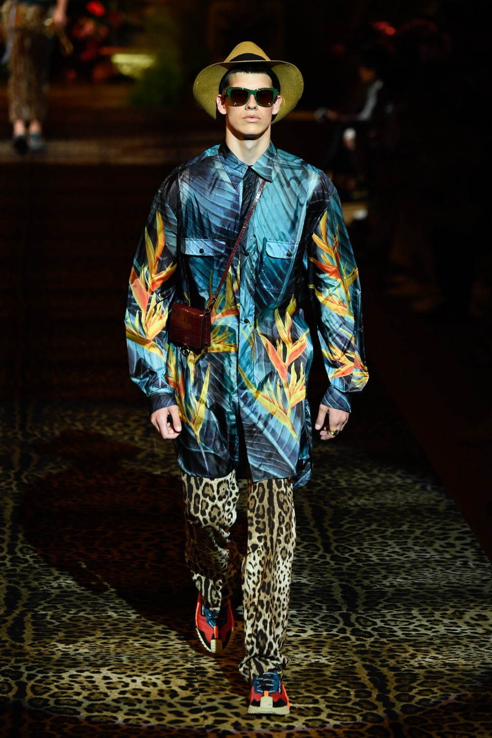 ドルチェ＆ガッバーナ 2020年春夏<span>コレクション</span> - 写真33