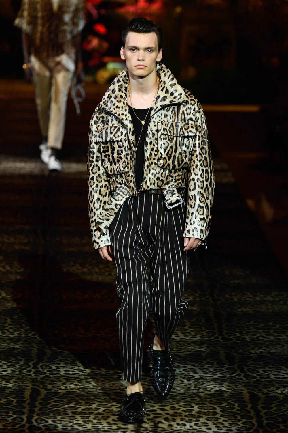ドルチェ＆ガッバーナ 2020年春夏<span>コレクション</span> - 写真36