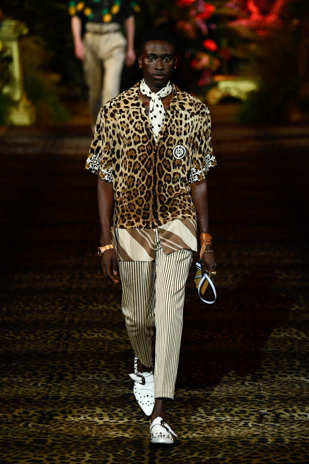 ドルチェ＆ガッバーナ 2020年春夏<span>コレクション</span> - 写真37