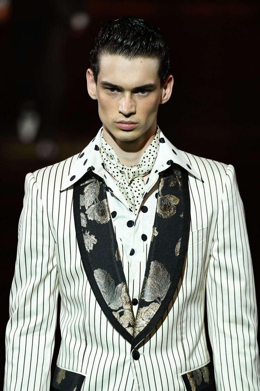 ドルチェ＆ガッバーナ 2020年春夏<span>コレクション</span> - 写真44