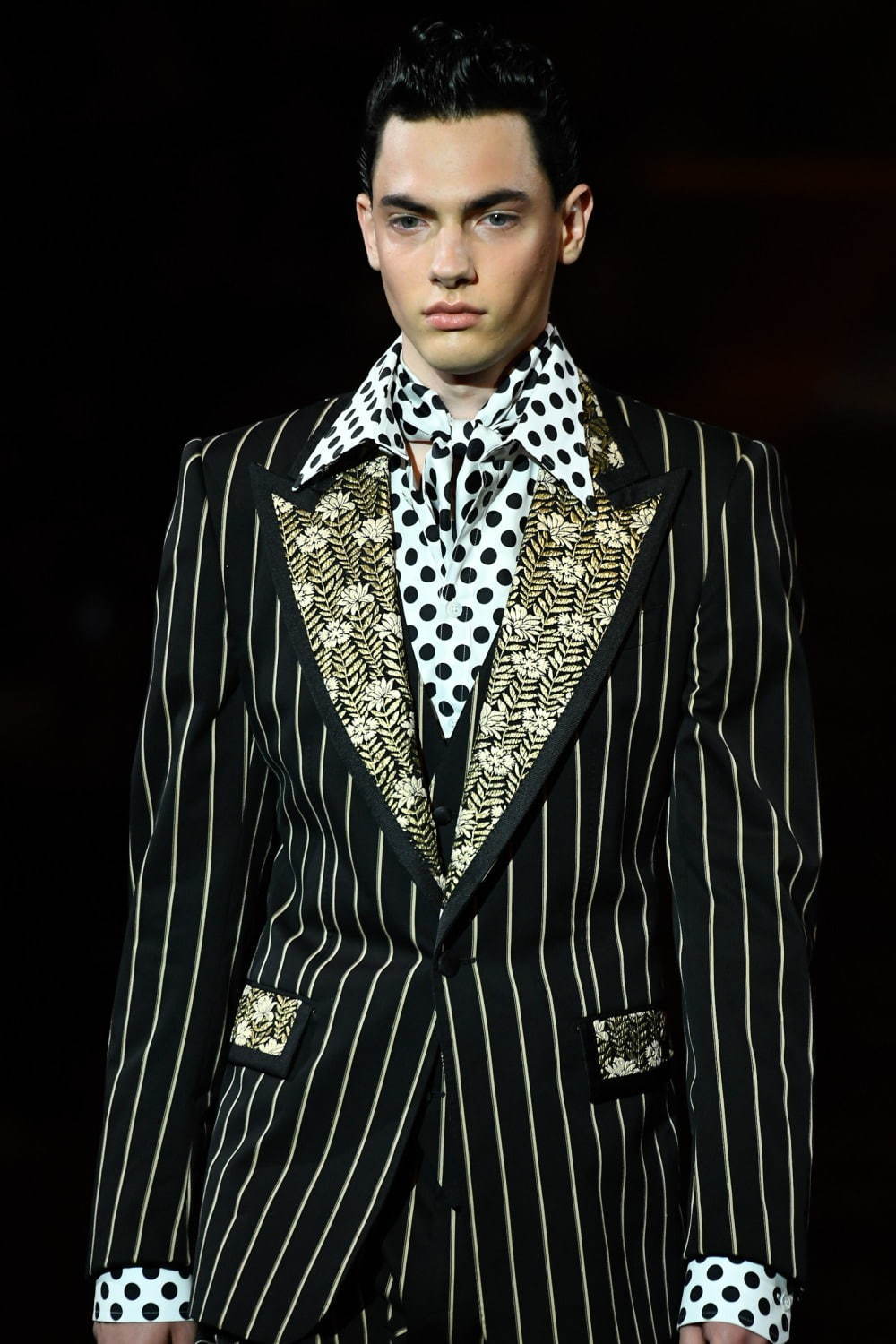 ドルチェ＆ガッバーナ 2020年春夏<span>コレクション</span> - 写真46