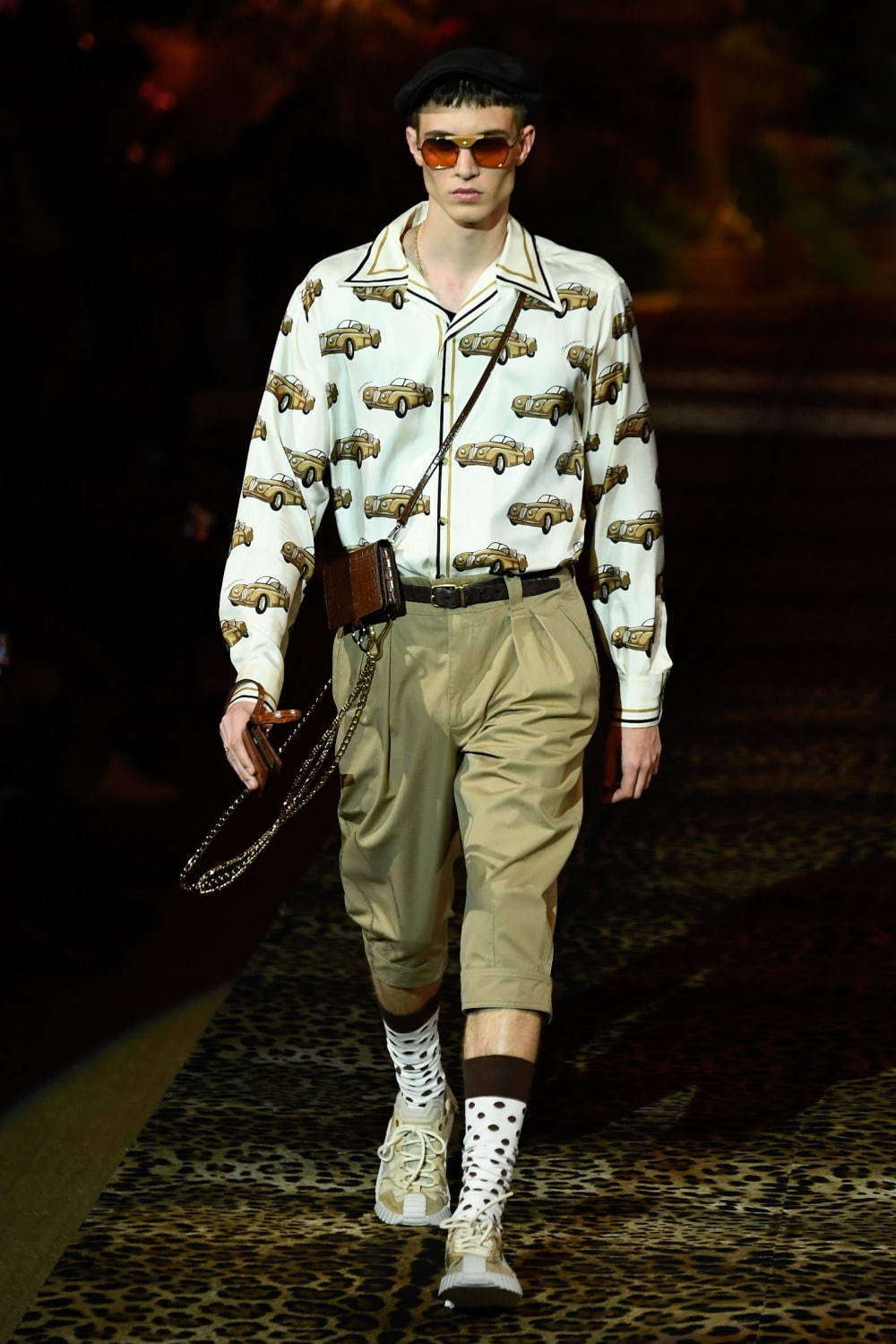 ドルチェ＆ガッバーナ 2020年春夏<span>コレクション</span> - 写真52