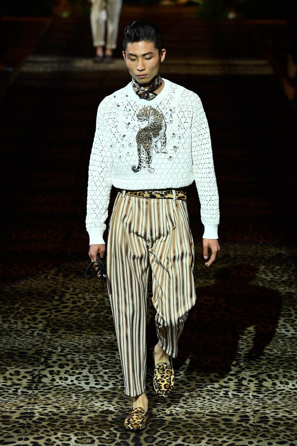 ドルチェ＆ガッバーナ 2020年春夏<span>コレクション</span> - 写真55