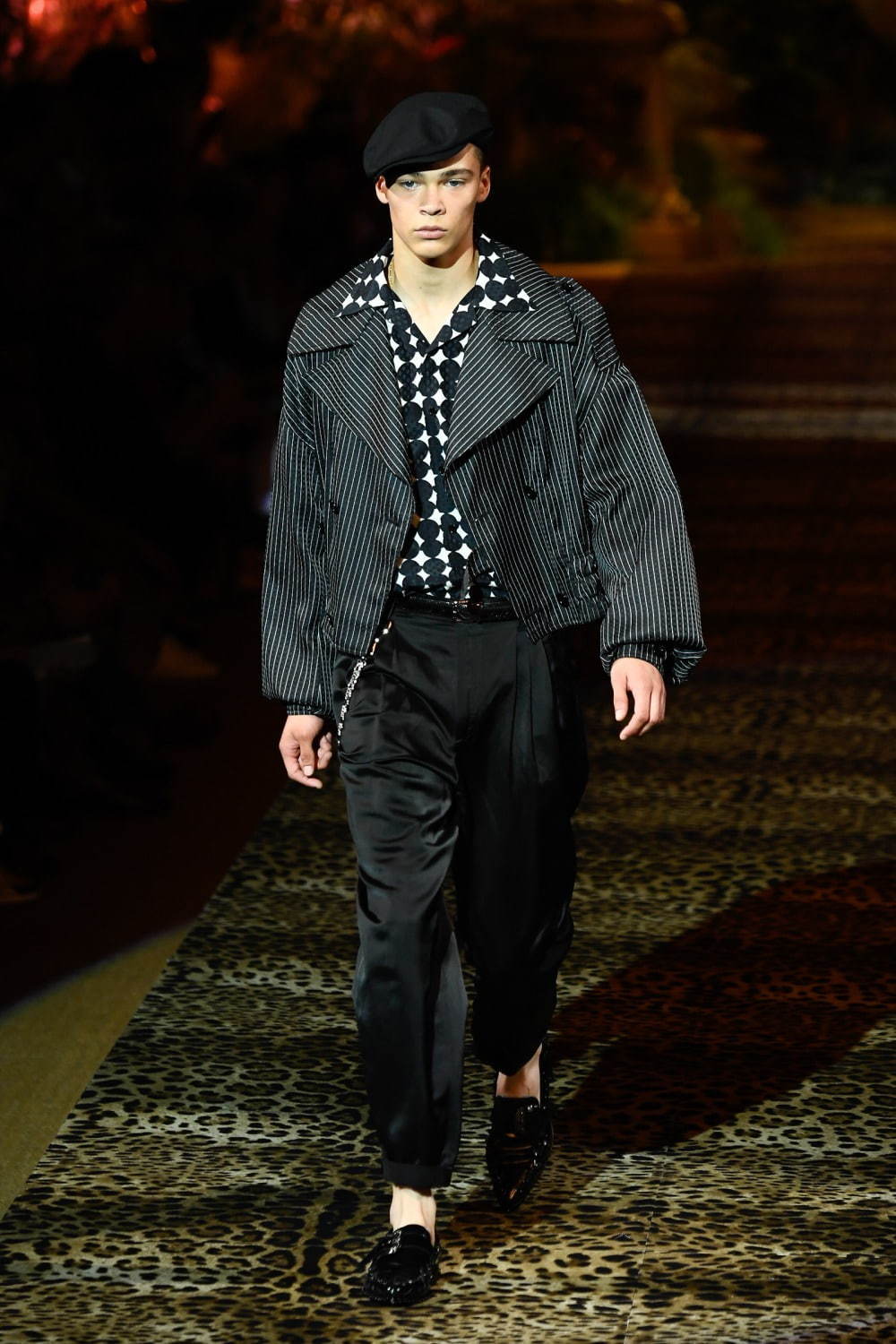 ドルチェ＆ガッバーナ 2020年春夏<span>コレクション</span> - 写真70