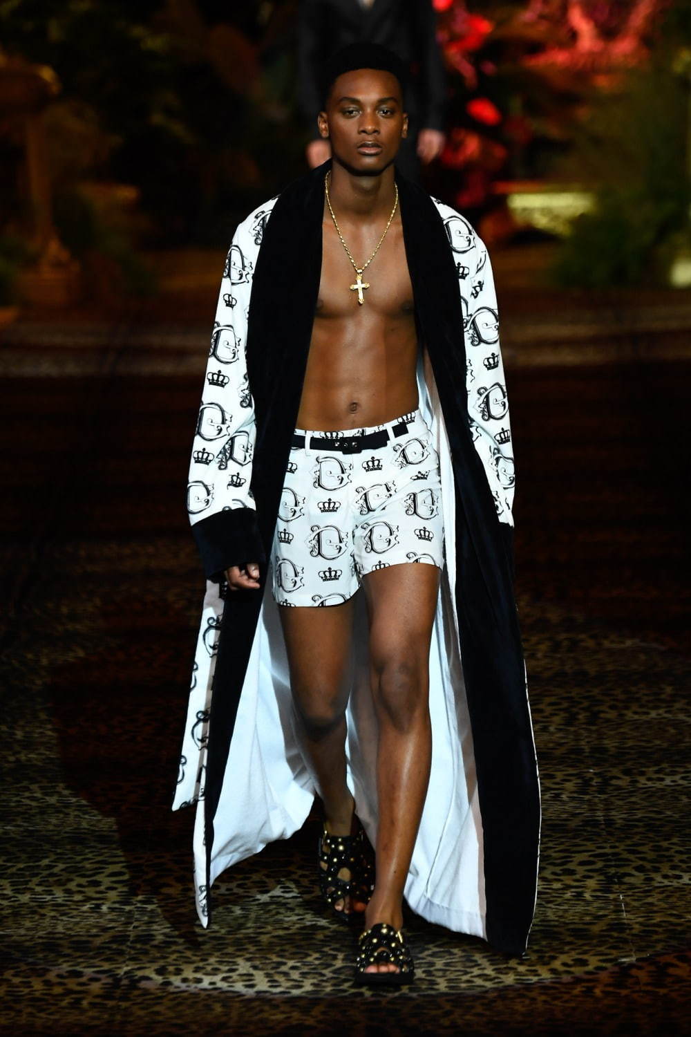 ドルチェ＆ガッバーナ 2020年春夏<span>コレクション</span> - 写真73