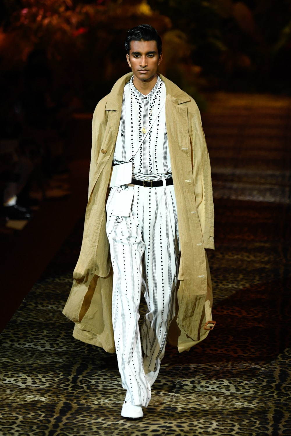 ドルチェ＆ガッバーナ 2020年春夏<span>コレクション</span> - 写真82
