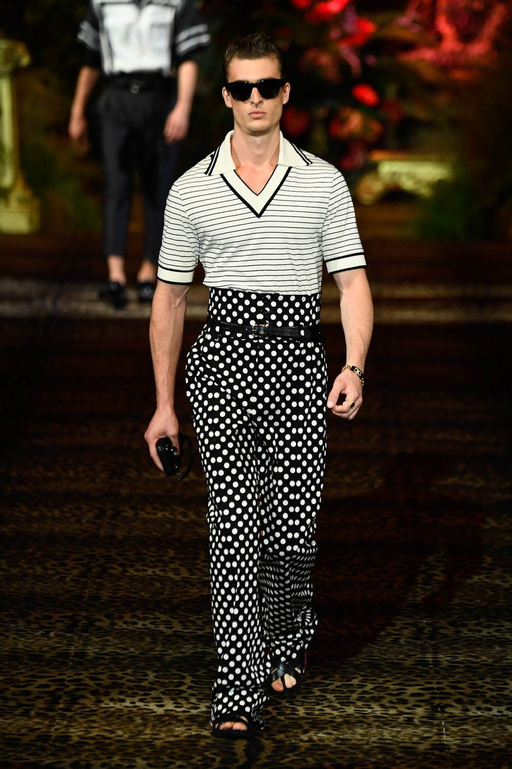 ドルチェ＆ガッバーナ 2020年春夏<span>コレクション</span> - 写真84