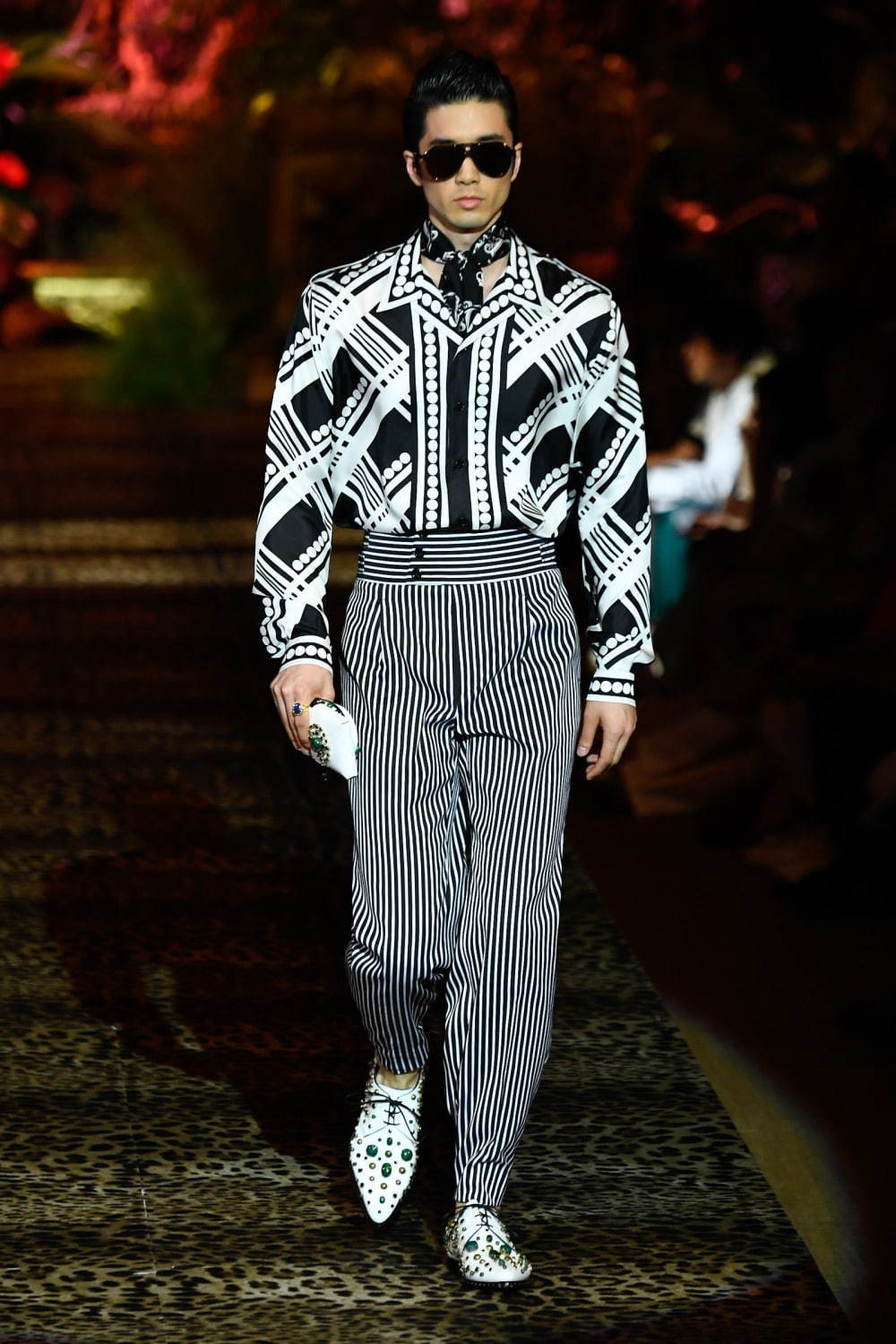 ドルチェ＆ガッバーナ 2020年春夏<span>コレクション</span> - 写真89