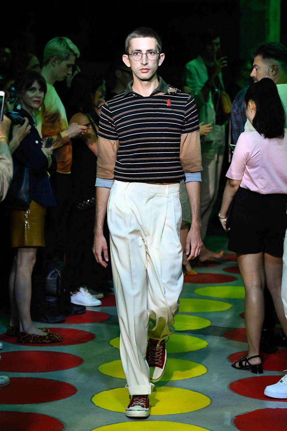 マルニ(MARNI) 2020年春夏メンズコレクション  - 写真8