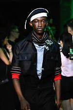 マルニ 2020年春夏メンズコレクション - 人工と自然の衝突から不均一な調和へ｜写真3