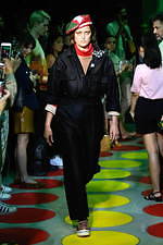 マルニ 2020年春夏メンズコレクション - 人工と自然の衝突から不均一な調和へ｜写真5