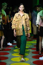 マルニ 2020年春夏メンズコレクション - 人工と自然の衝突から不均一な調和へ｜写真41