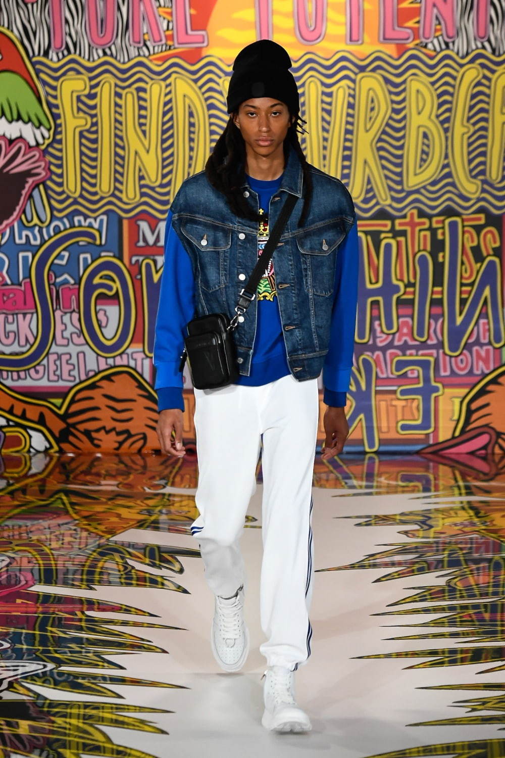 ニール バレット 2020年春夏<span>コレクション</span> - 写真23