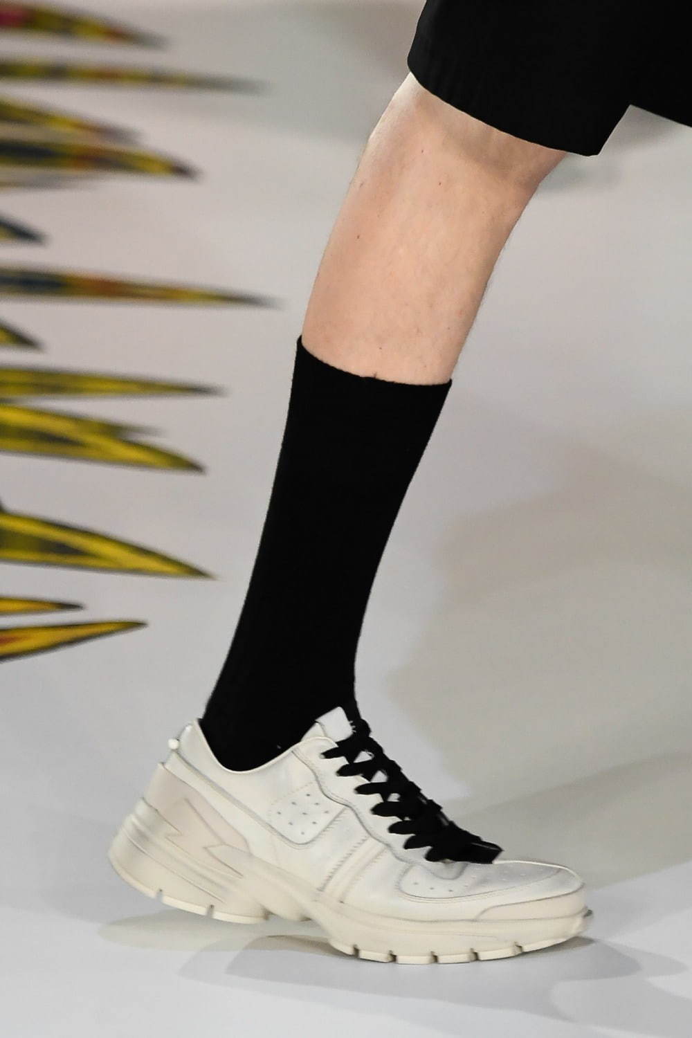 ニール バレット 2020年春夏<span>コレクション</span> - 写真35