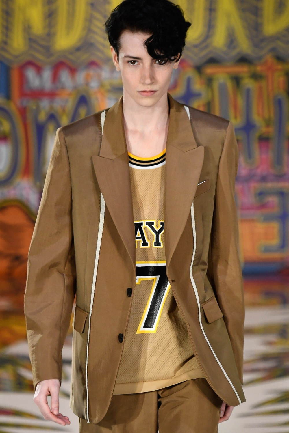 ニール バレット 2020年春夏<span>コレクション</span> - 写真38
