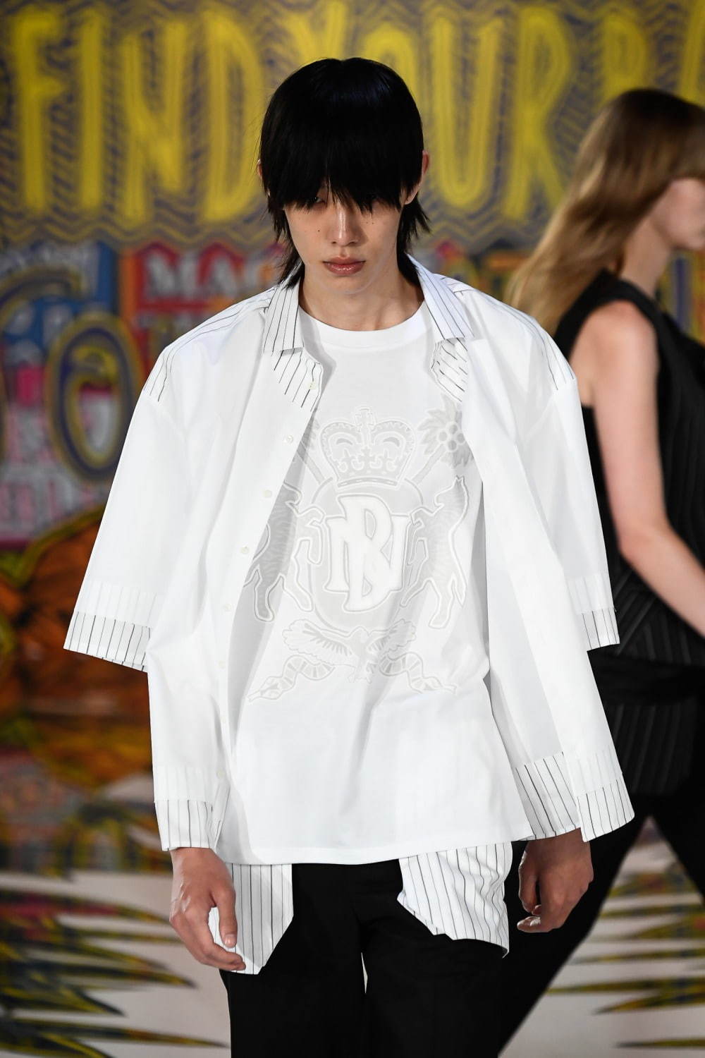 ニール バレット 2020年春夏<span>コレクション</span> - 写真46