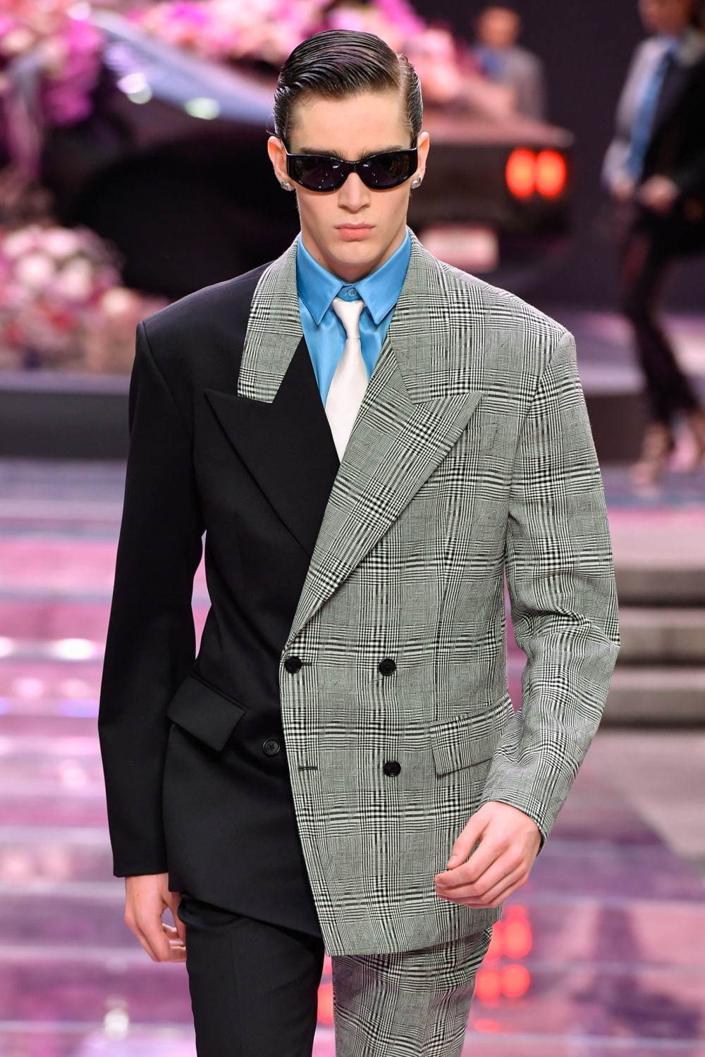 ヴェルサーチェ 2020年春夏<span>コレクション</span> - 写真6