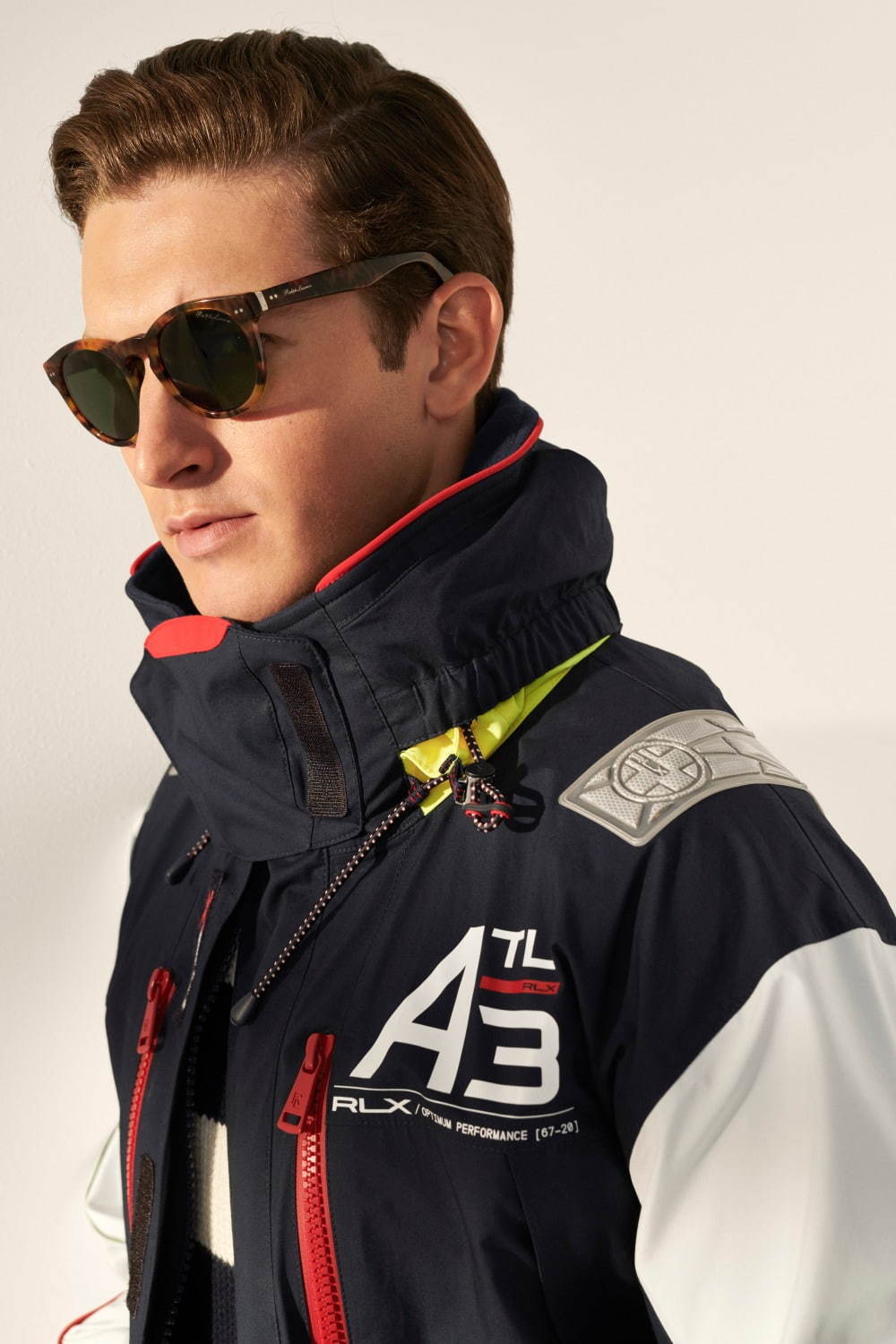 ラルフ ローレン パープル レーベル(RALPH LAUREN PURPLE LABEL) 2020年春夏メンズコレクション  - 写真8