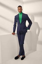 ラルフ ローレン パープルレーベル 2020年春夏メンズコレクション - 海岸の軽やかなエレガンス｜写真15