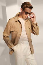 ラルフ ローレン パープルレーベル 2020年春夏メンズコレクション - 海岸の軽やかなエレガンス｜写真39