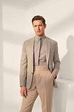 ラルフ ローレン パープルレーベル 2020年春夏メンズコレクション - 海岸の軽やかなエレガンス｜写真42