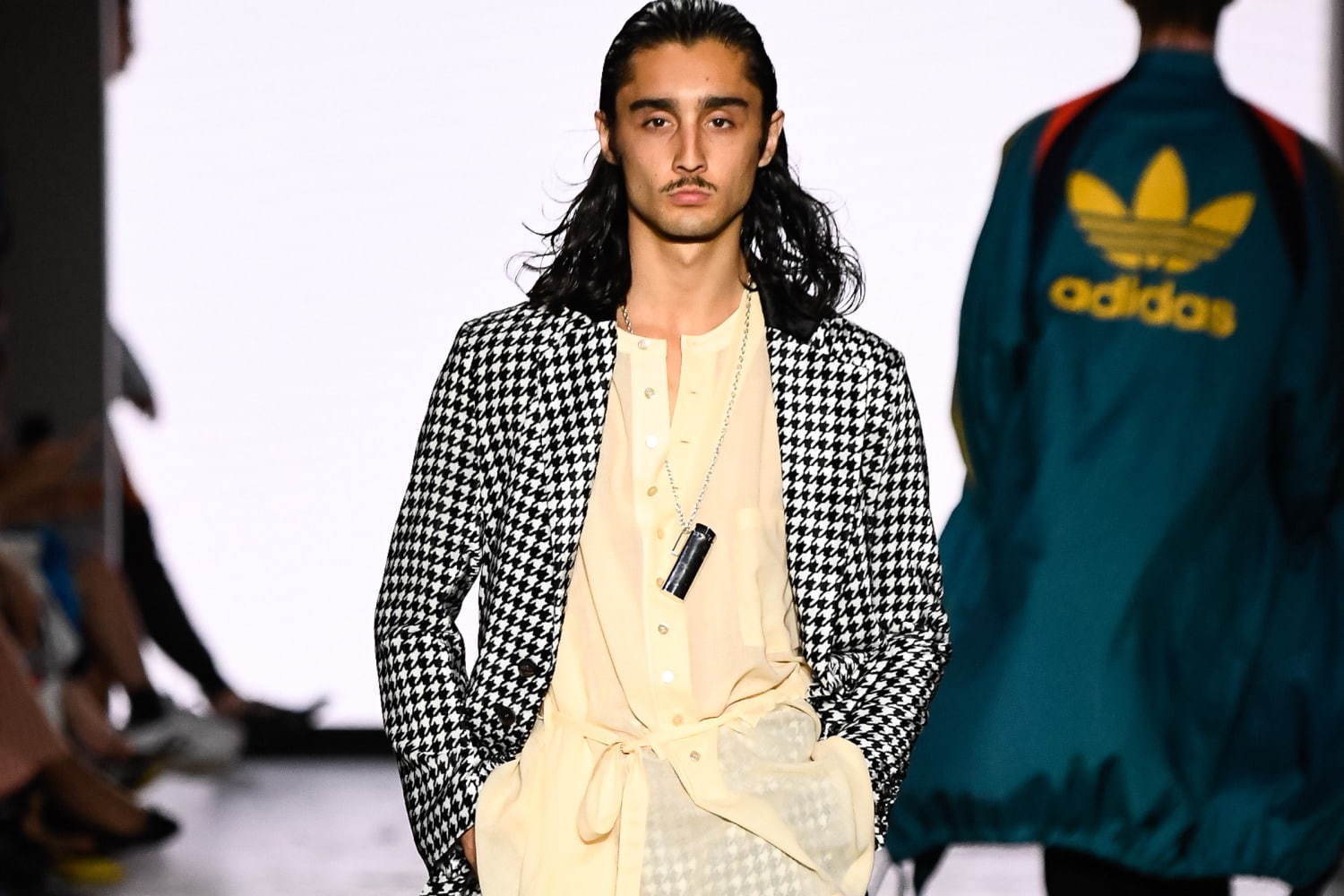 ベッドフォード 2020年春夏 メンズ コレクション