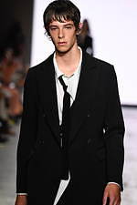 ベッドフォード 2020年春夏メンズコレクション - 男性の“強さ”とは？｜写真2