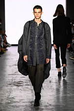 ベッドフォード 2020年春夏メンズコレクション - 男性の“強さ”とは？｜写真5