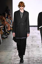 ベッドフォード 2020年春夏メンズコレクション - 男性の“強さ”とは？｜写真8