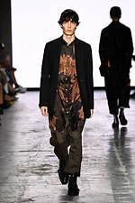 ベッドフォード 2020年春夏メンズコレクション - 男性の“強さ”とは？｜写真11