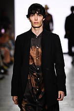 ベッドフォード 2020年春夏メンズコレクション - 男性の“強さ”とは？｜写真12