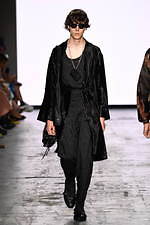 ベッドフォード 2020年春夏メンズコレクション - 男性の“強さ”とは？｜写真15