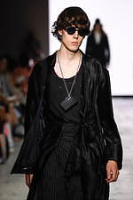 ベッドフォード 2020年春夏メンズコレクション - 男性の“強さ”とは？｜写真16