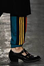 ベッドフォード 2020年春夏メンズコレクション - 男性の“強さ”とは？｜写真18