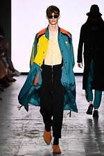 ベッドフォード 2020年春夏メンズコレクション - 男性の“強さ”とは？｜写真19