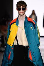 ベッドフォード 2020年春夏メンズコレクション - 男性の“強さ”とは？｜写真20