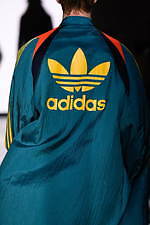 ベッドフォード 2020年春夏メンズコレクション - 男性の“強さ”とは？｜写真21